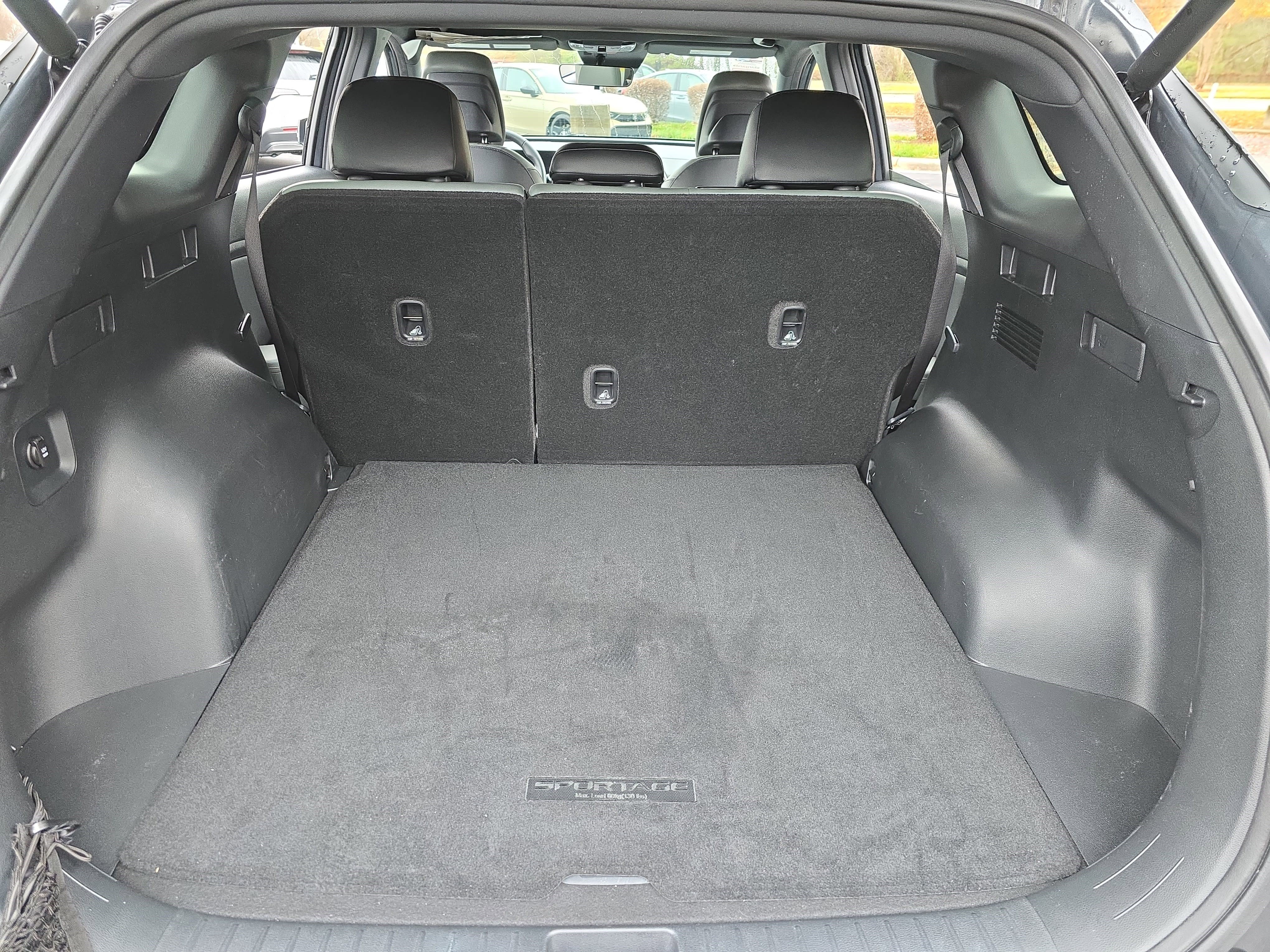 Used 2023 Kia Sportage X-Line image 13