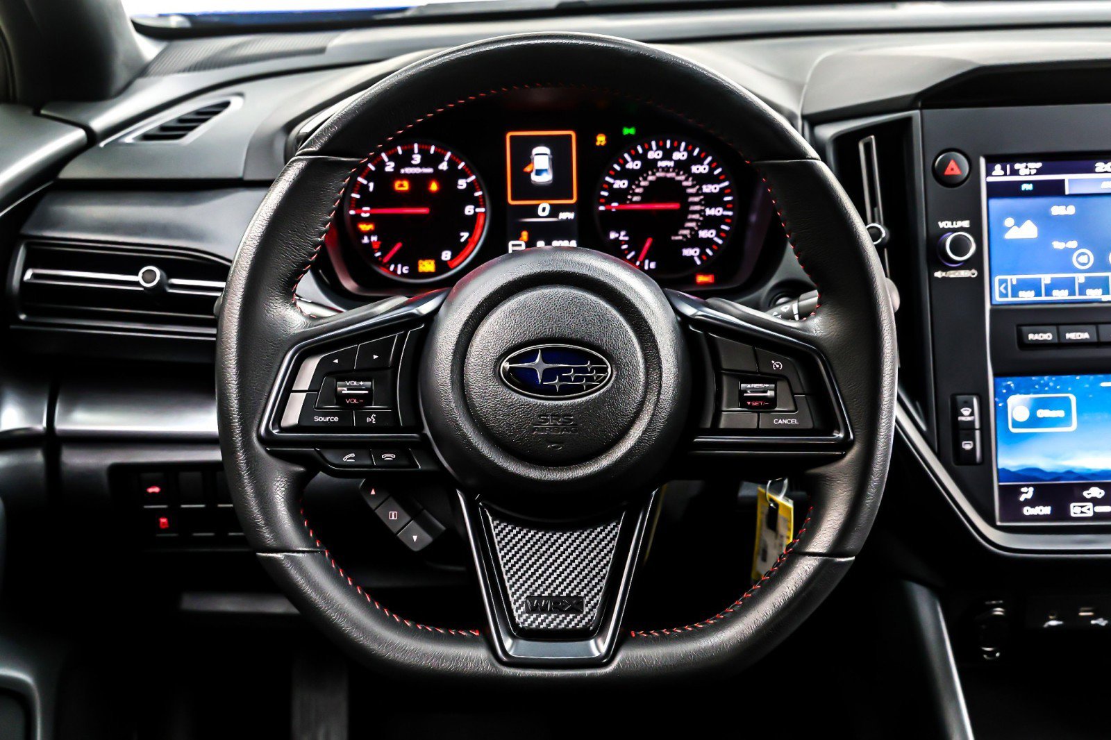 Used 2022 Subaru WRX image 18