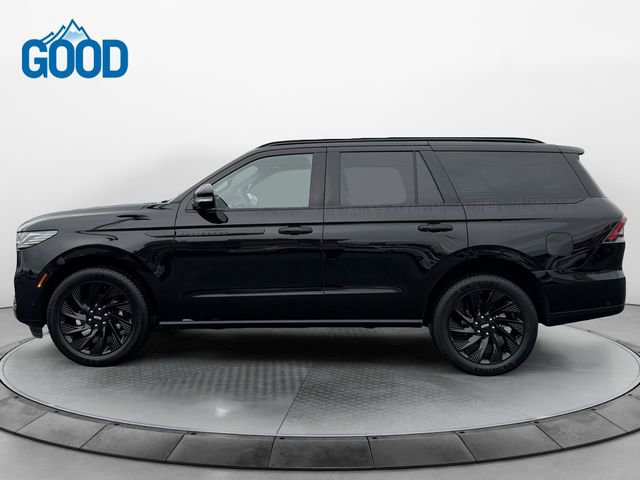 Used 2025 Lincoln Navigator Reserve w/ Jet Appearance Package image 2