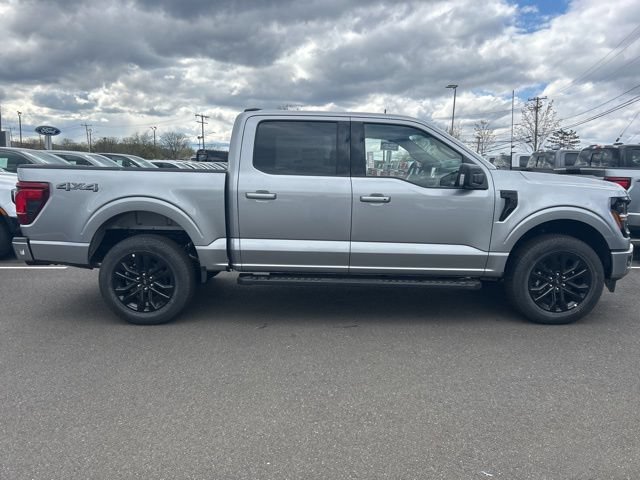 New 2026 Ford F150 XLT w/ Equipment Group 302A MID AWD/4WD image 9