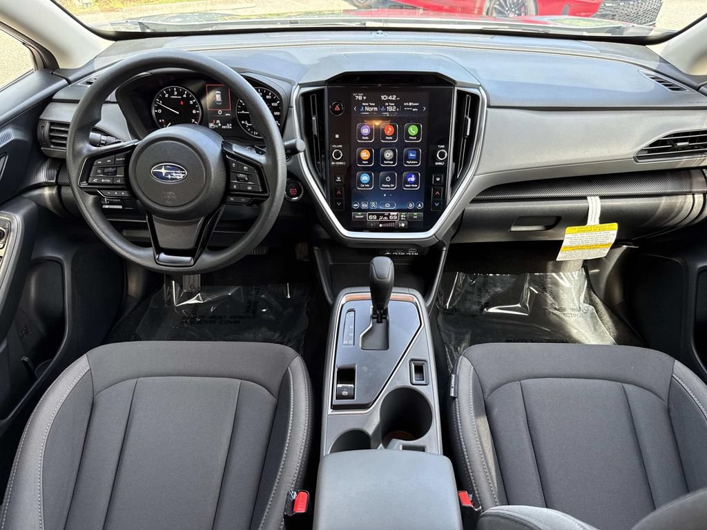 Certified 2025 Subaru Crosstrek 2.5i Premium w/ Convenience Package #2 AWD/4WD image 16