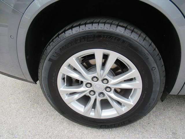 Used 2020 Cadillac XT6 Premium Luxury AWD/4WD image 8