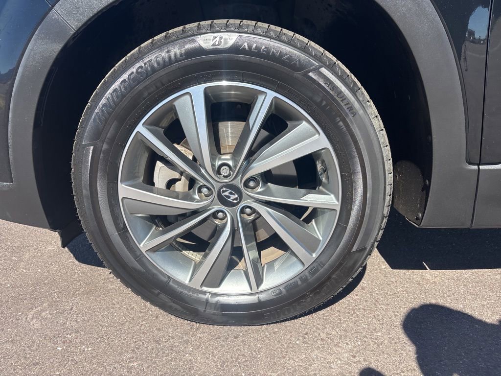Used 2019 Hyundai Santa Fe FWD image 33