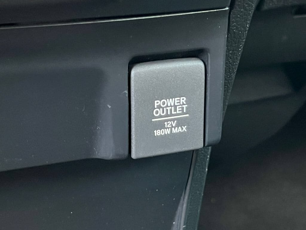 Used 2023 Honda Odyssey Sport image 32