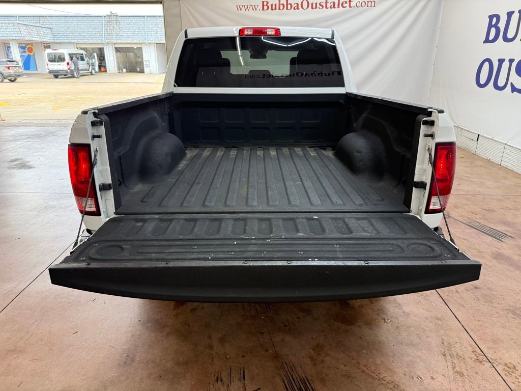 Used 2022 RAM 1500 Tradesman image 18