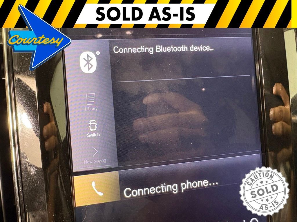 Used 2018 Volvo XC60 T5 Inscription w/ Convenience Package image 25