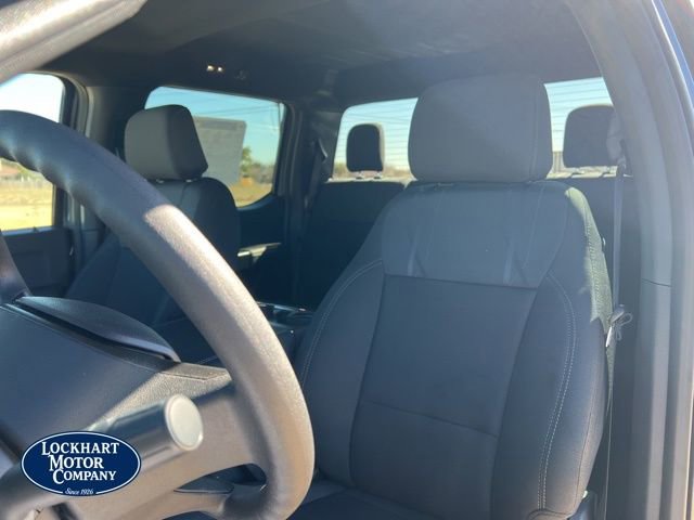 New 2026 Ford F150 STX w/ Equipment Group 200A image 11