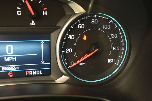 Used 2024 Chevrolet Equinox LT AWD/4WD image 26