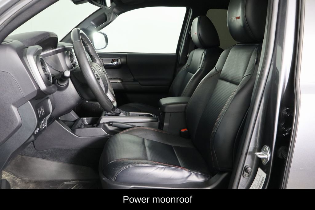 Used 2021 Toyota Tacoma TRD Pro image 15