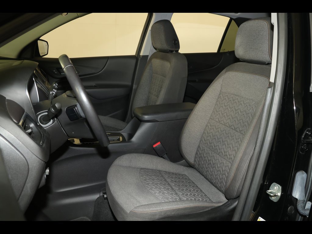 Used 2022 Chevrolet Equinox LT image 21