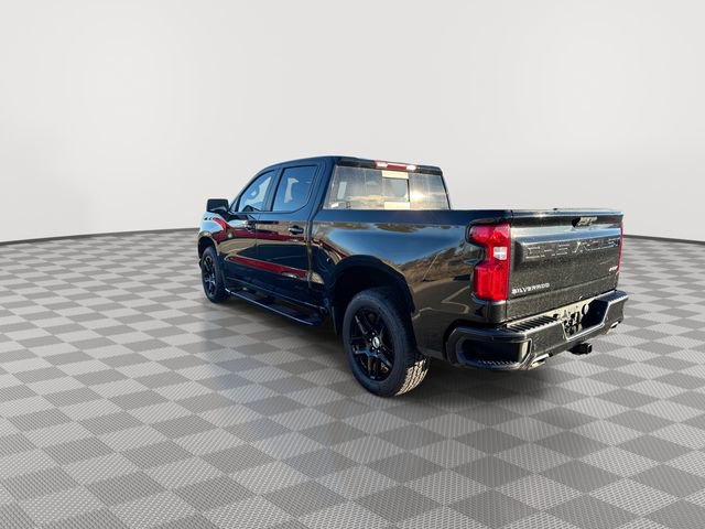 Certified 2022 Chevrolet Silverado 1500 RST w/ All Star Edition Plus image 6