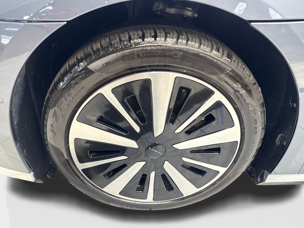 Used 2024 Lucid Air Touring AWD/4WD image 82