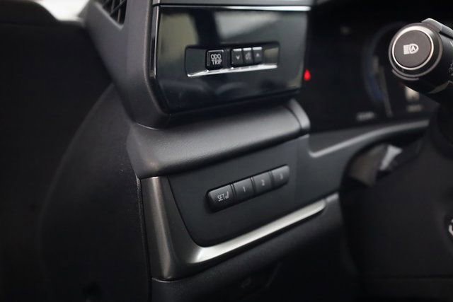 Used 2023 Lexus RZ 450e Premium w/ Technology Package image 12