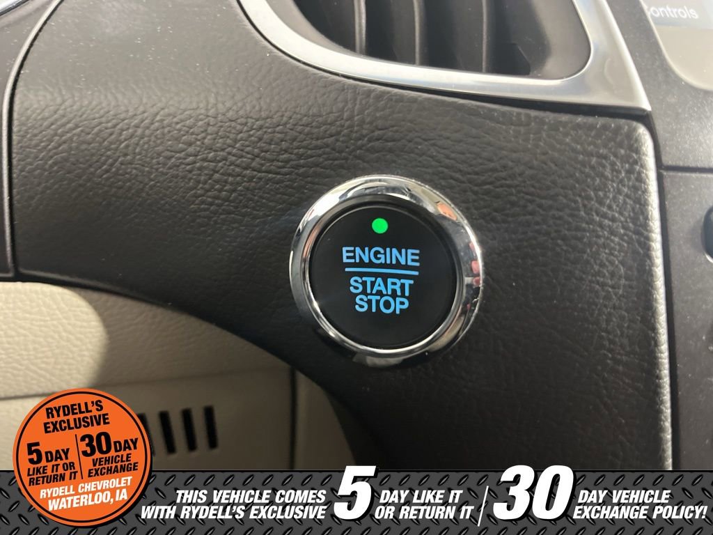 Used 2017 Ford Edge Titanium w/ Equipment Group 301A image 42