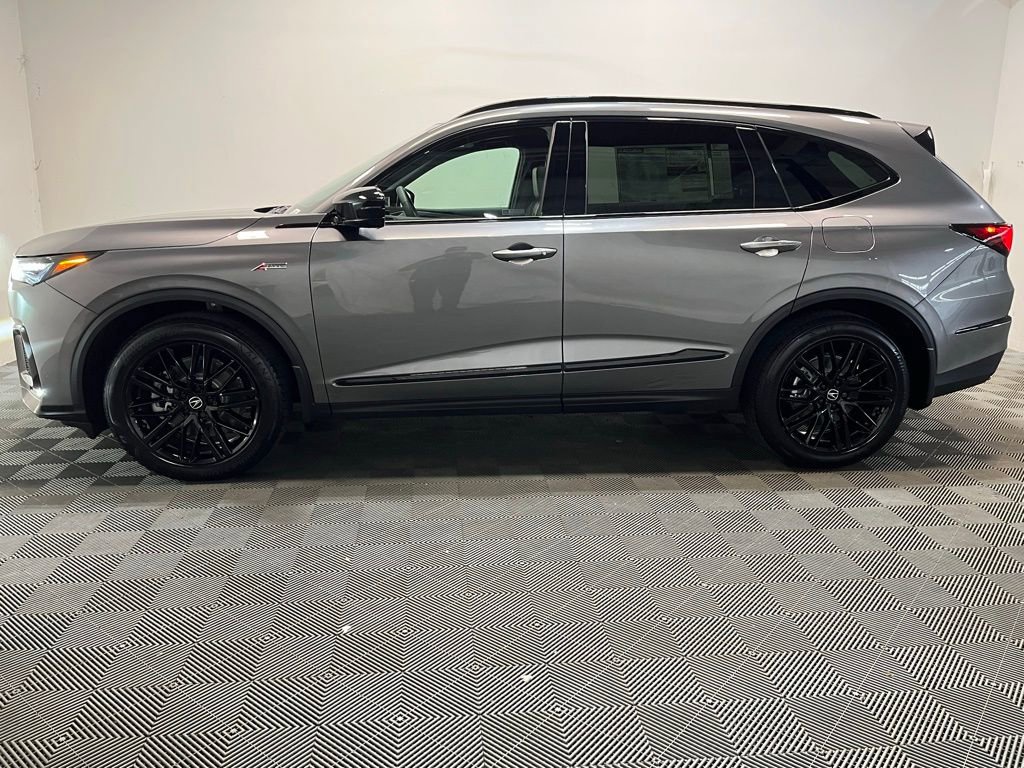 New 2026 Acura MDX A-Spec image 23