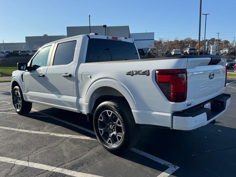 Used 2024 Ford F150 STX image 6