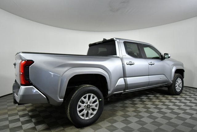 New 2026 Toyota Tacoma SR5 image 10