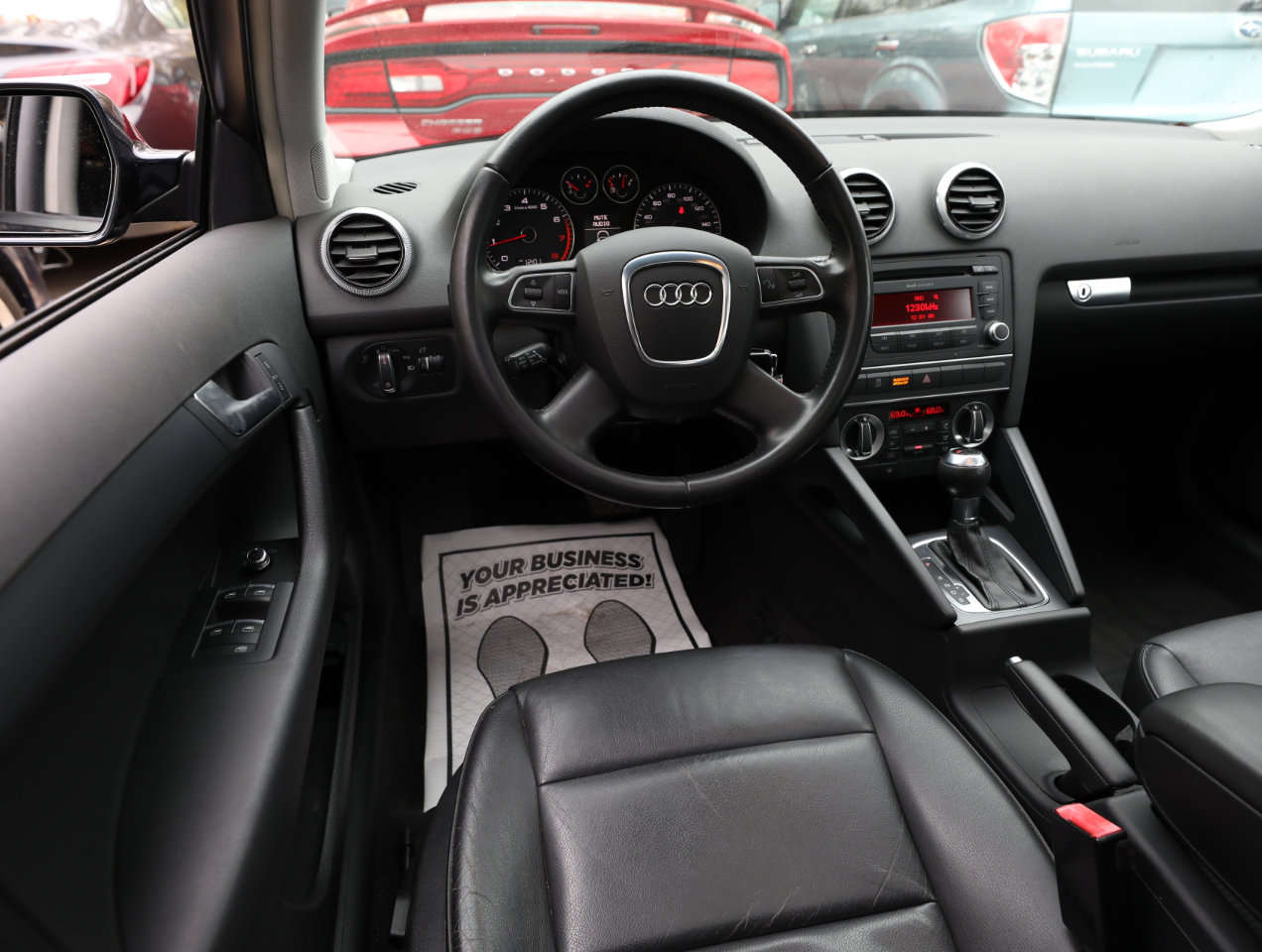 Used 2013 Audi A3 2.0T Premium image 12