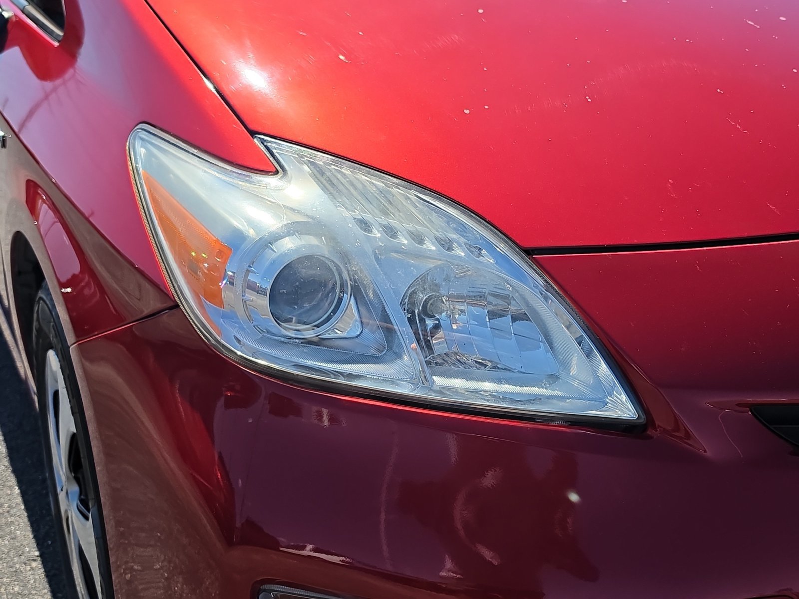 Used 2015 Toyota Prius Two FWD image 7