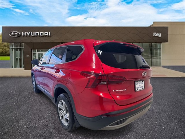 Used 2023 Hyundai Santa Fe SE image 19