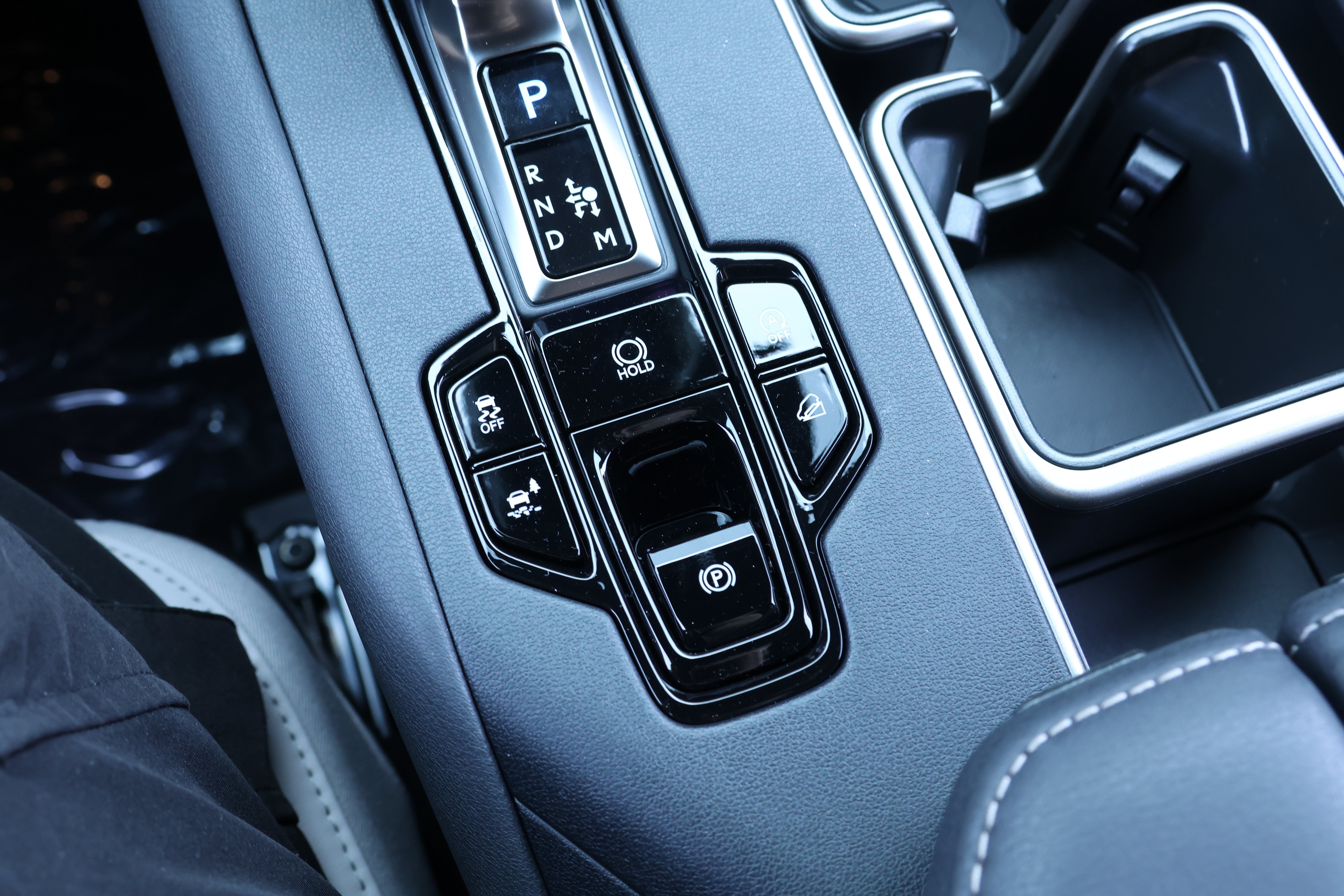 New 2026 Lexus TX 350 AWD image 25