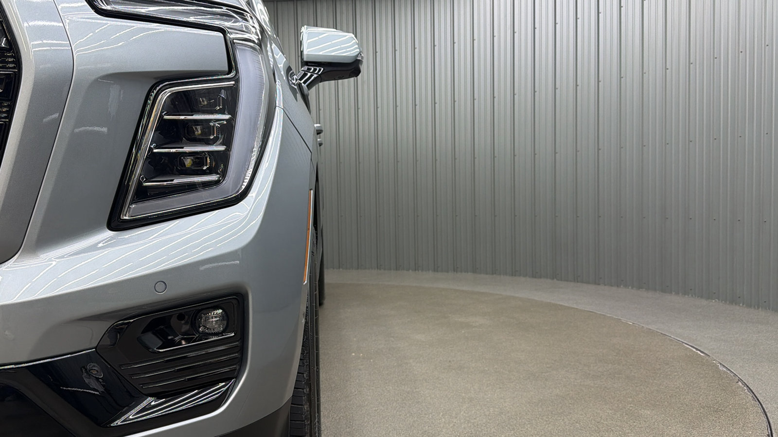 Used 2026 GMC Yukon XL Denali w/ Sun & Power Step Package AWD/4WD image 15