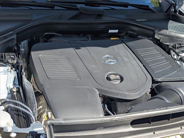 New 2026 Mercedes-Benz GLC 300 image 15