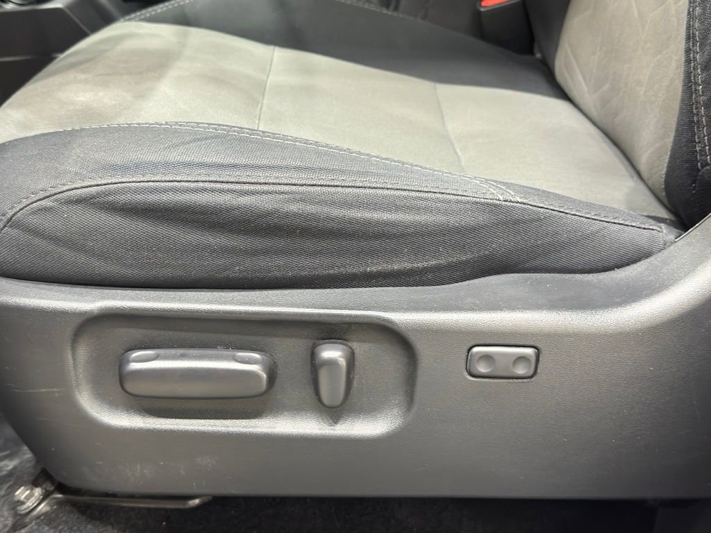 Used 2021 Toyota Tacoma TRD Sport image 20