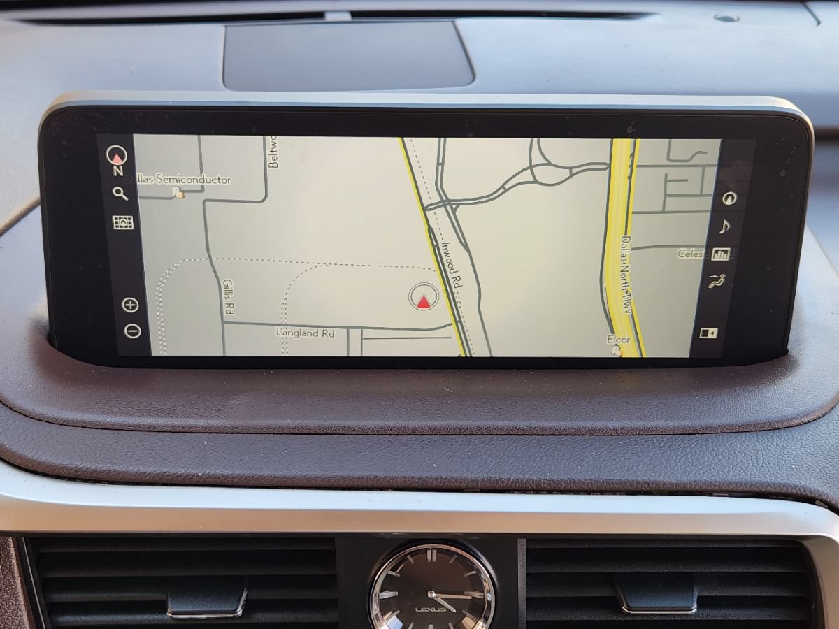 Used 2020 Lexus RX 350 FWD w/ Premium Package image 35