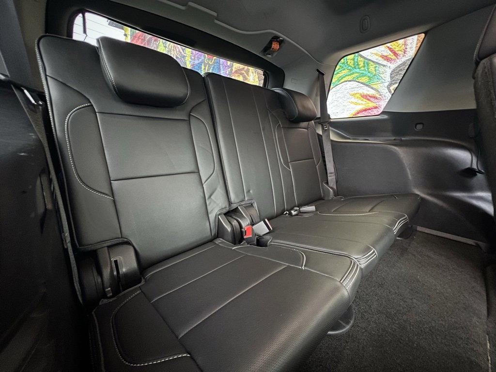 Used 2018 GMC Yukon Denali w/ Denali Ultimate Package image 31