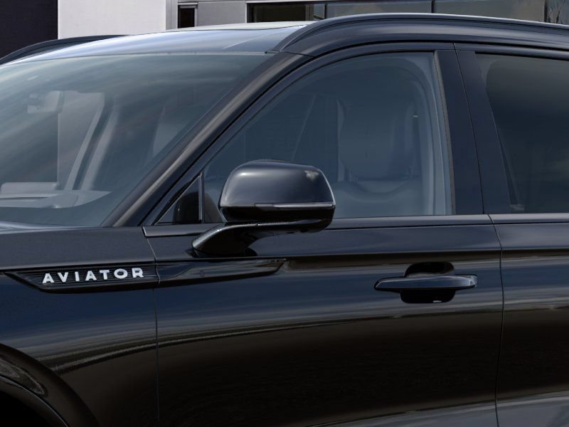 New 2027 Lincoln Aviator AWD image 20