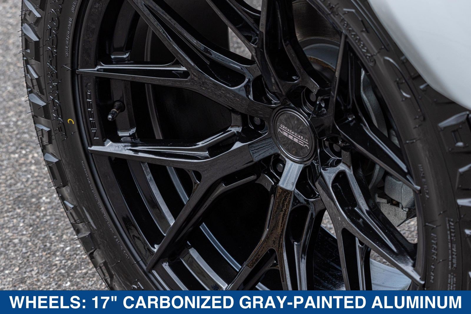 New 2026 Ford Bronco Badlands AWD/4WD image 24
