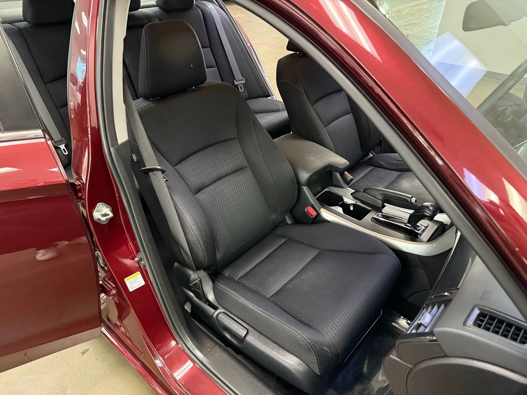 Used 2013 Honda Accord Sport image 9