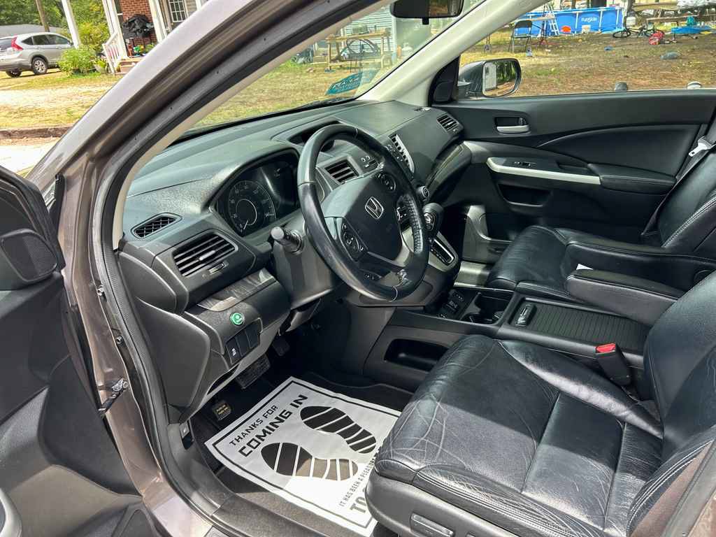 Used 2013 Honda CR-V EX-L image 8