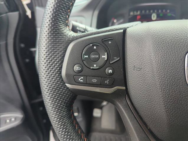 Used 2024 Honda Passport TrailSport image 12