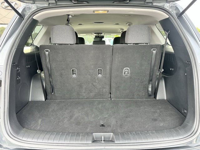 Used 2023 Hyundai Palisade SE image 30