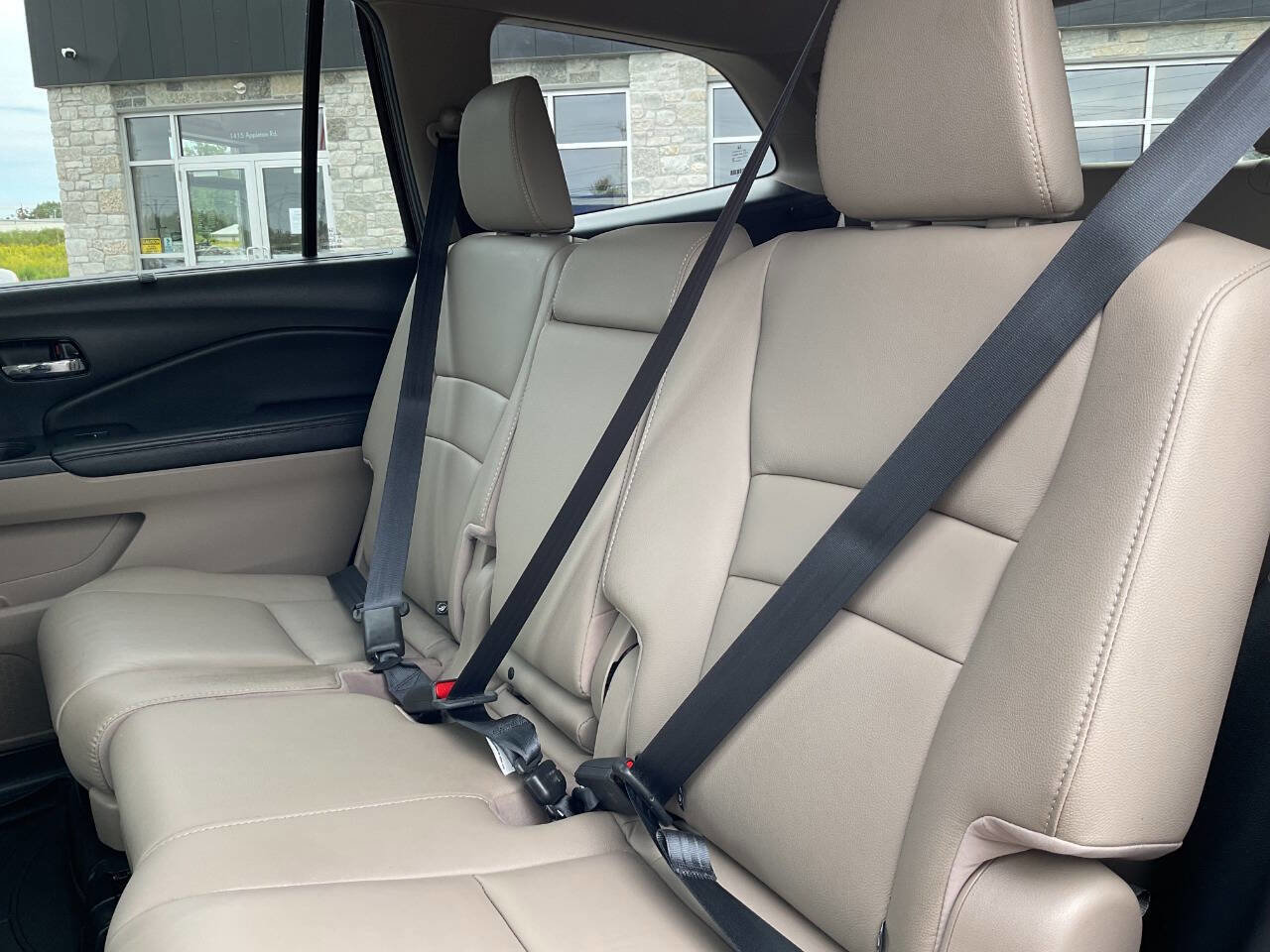 Used 2020 Honda Pilot EX-L image 33