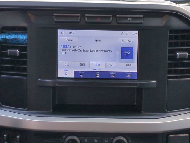 Used 2024 Ford F250 XL w/ XL Off-Road Package image 18