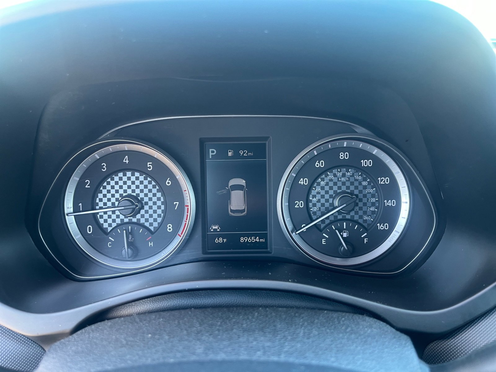 Used 2020 Hyundai Veloster 2.0 Premium image 10