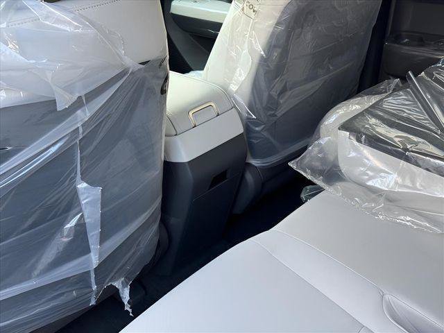 New 2026 Hyundai Santa Fe SE AWD/4WD image 15