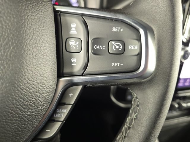 New 2026 RAM 3500 Big Horn AWD/4WD image 14