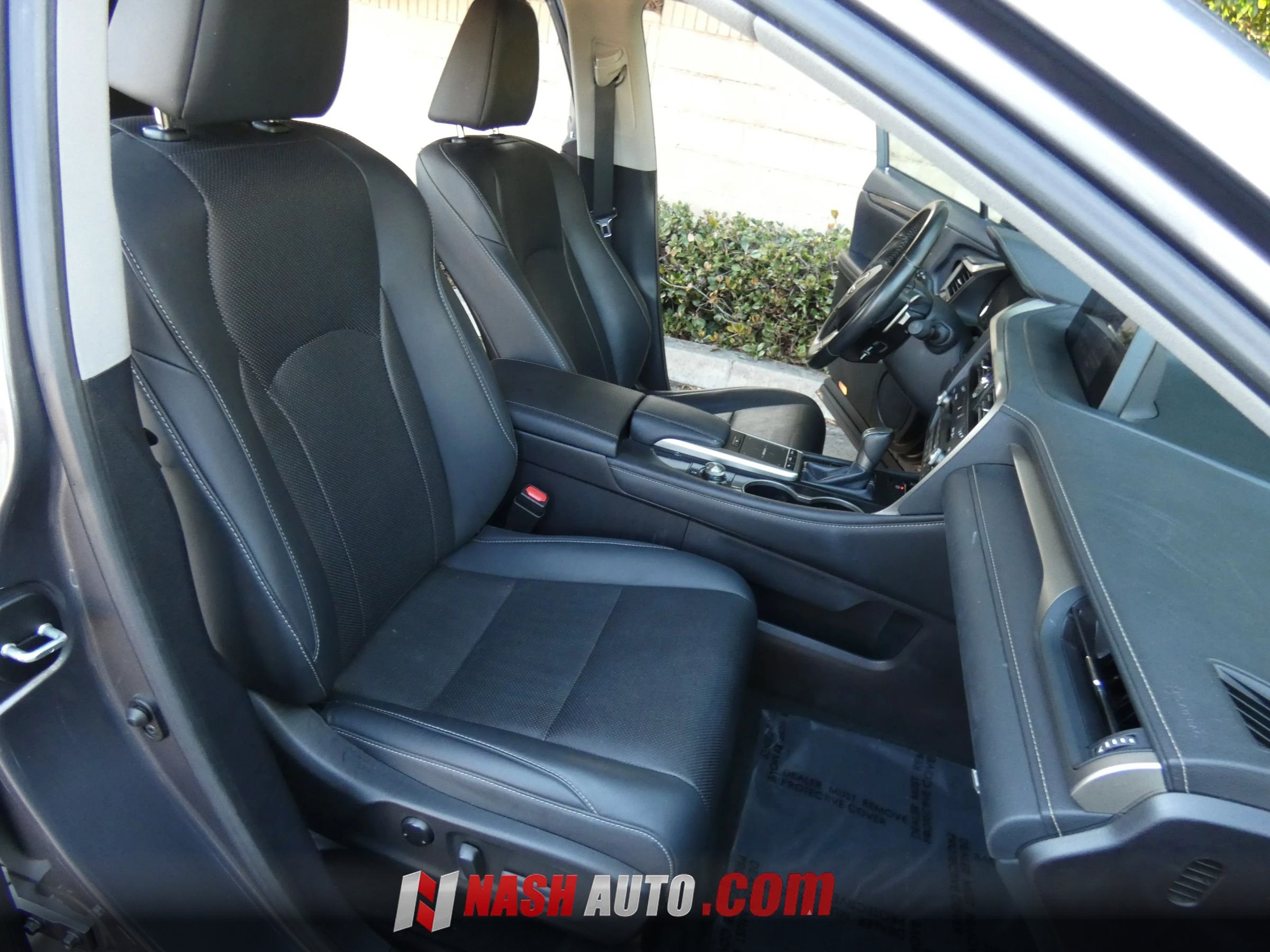 Used 2022 Lexus RX 350 FWD image 28