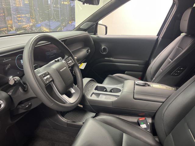 New 2026 Hyundai Palisade Calligraphy image 10