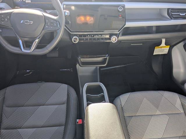 New 2027 Chevrolet Bolt LT FWD image 13