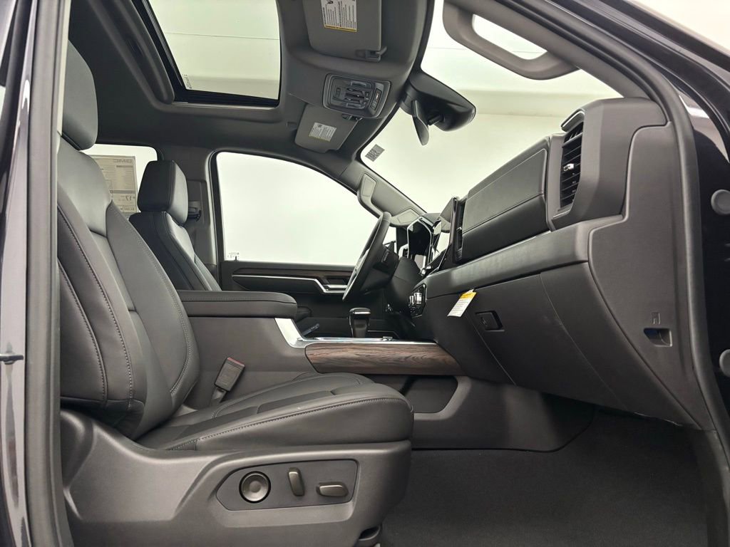 New 2026 GMC Sierra 1500 SLT w/ SLT Premium Package image 35