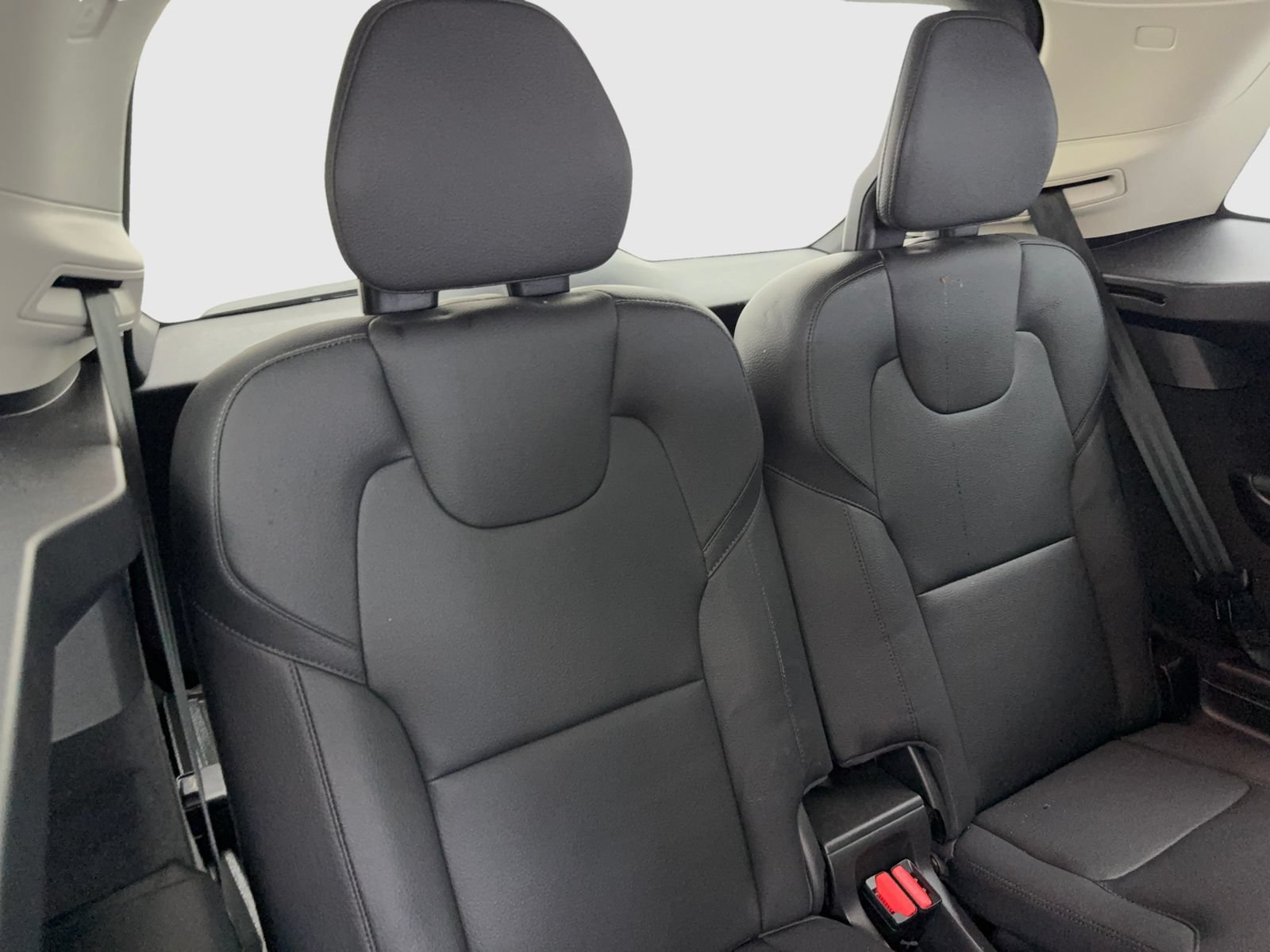 Used 2024 Volvo XC90 T8 Plus AWD/4WD image 49