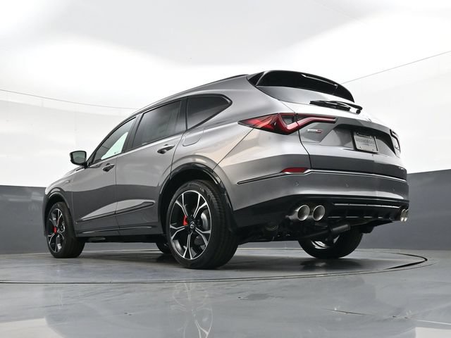 New 2026 Acura MDX Type S w/ Advance Package AWD/4WD image 31