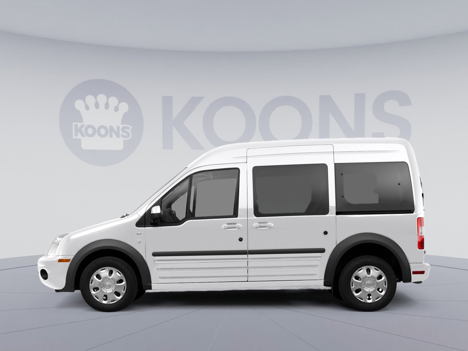 Used 2011 Ford Transit Connect XLT FWD image 2