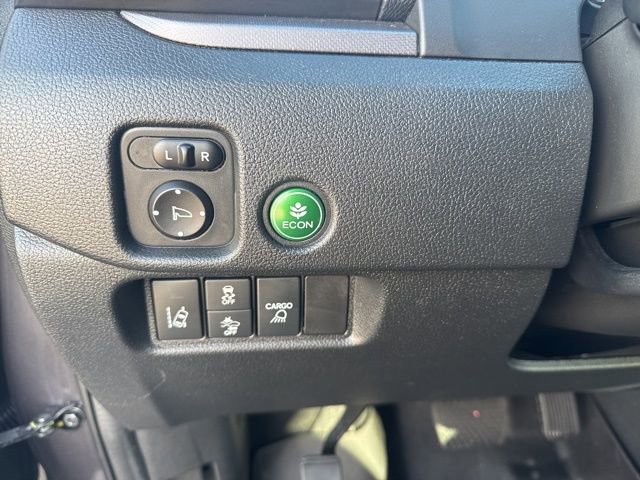 Used 2021 Honda Ridgeline RTL image 29