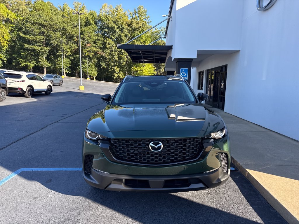 New 2026 MAZDA CX-50 AWD 2.5 S w/ Weather Package image 3